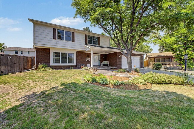 Photo - "Spacious 4-Bedroom Oasis with 4 Full Baths in Prime Englewood Location – 3306 Sq. Ft. of Comfort...