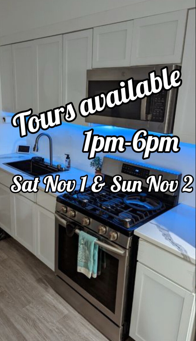 Building Photo - 609 Van Buren Ave