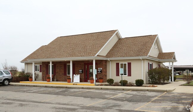 Photo - Brookwood Commons