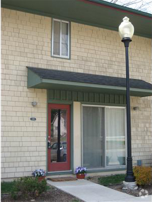 Building Photo - 1785 Hideaway Lane Dr Unit 1785 Rental