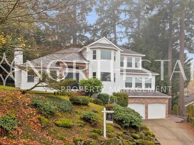 Building Photo - Sunning SW Portland Family Home for Rent