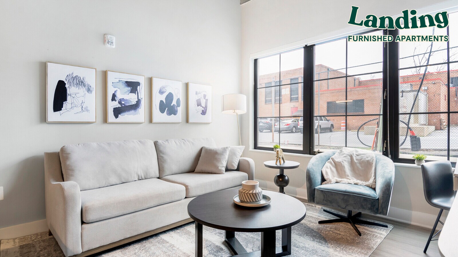 Photo - 713 Lamont St NW Apartment Unit 735 - 117.898790