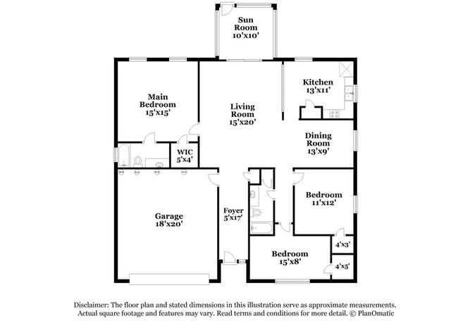 Photo - 10871 Copper Creek Ct