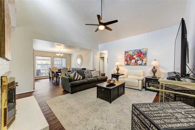 Photo - 12147 Ella Lee Ln