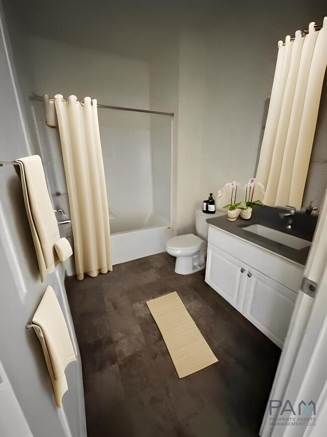 Meadow Brook Villas