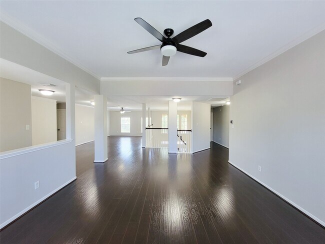 Photo - 20711 Mansfield Bay Ln