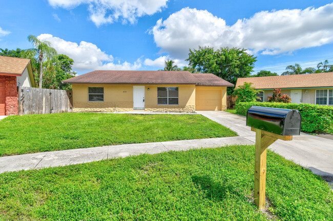 Photo - 6126 Wauconda Way E Casa