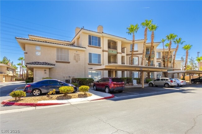 Photo - 7189 S Durango Dr Unidad 102