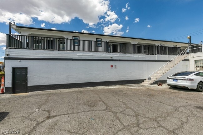 Photo - 1116 S Casino Center Blvd Unit 3