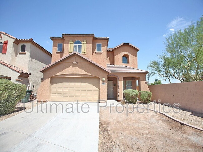 Building Photo - 9106 W Cypress St Rental