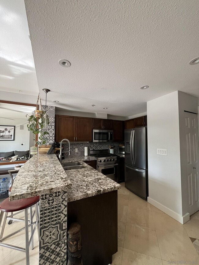 Photo - 1277 Kettner Blvd Unit 305