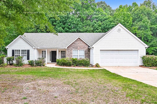 Building Photo - 40 Dearing Woods Bend