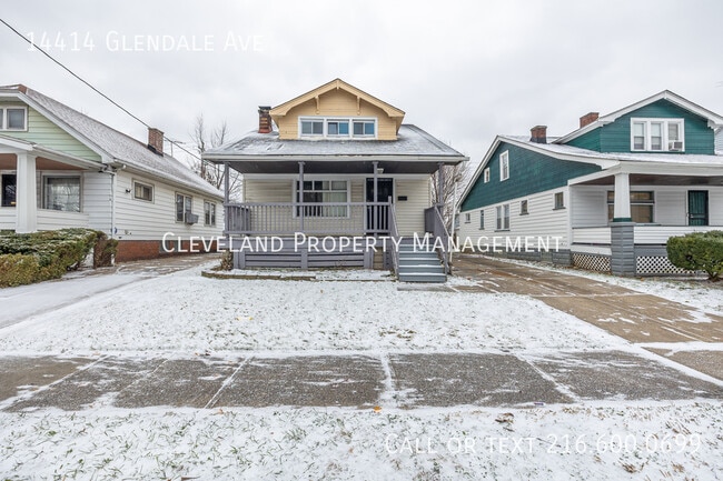 Photo - 14414 Glendale Ave