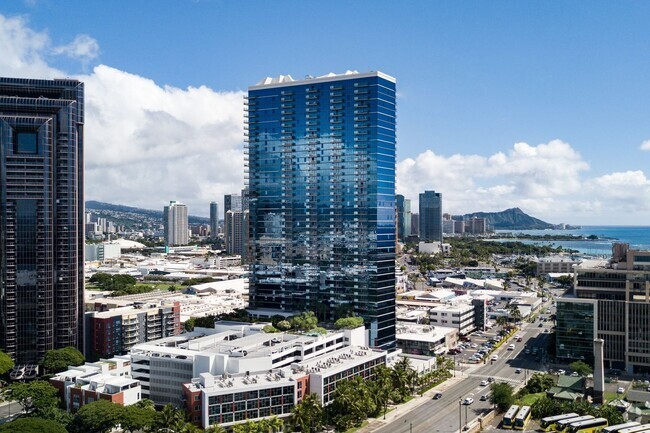 Building Photo - BEAUTIFUL 1 BEDROOM Unit 2703 Rental