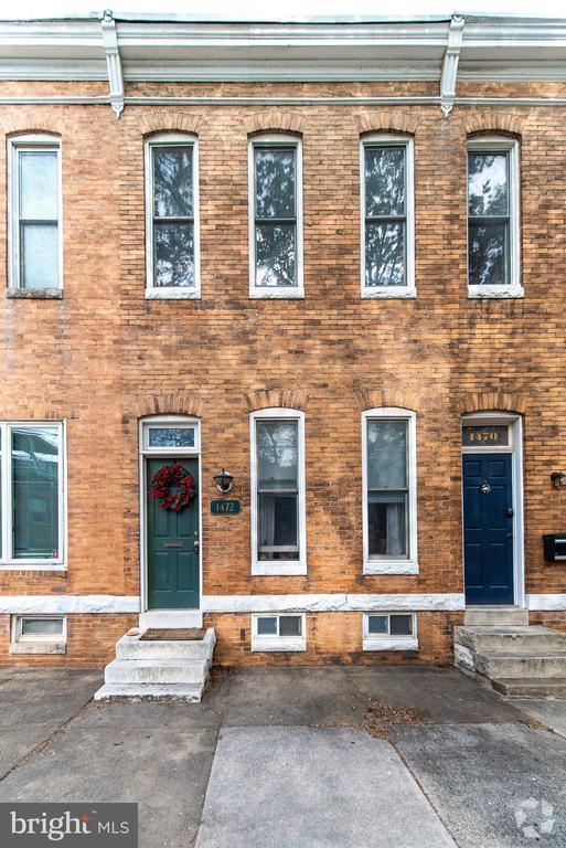 Building Photo - 1472 Woodall St Rental