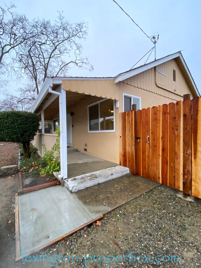 Photo - Beautifully Upgraded, 3BD/1BA Carmichael Home, off Fair Oaks Blvd!