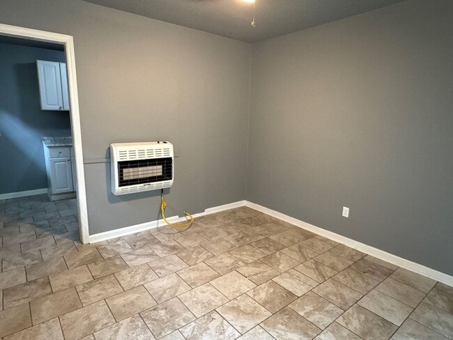 Photo - Newly Refreshed 1 bedroom 1 bathroom Duplex - Open To Section 8