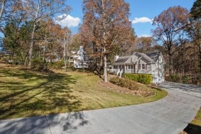 Photo - 225 Hawkins Farm Cir