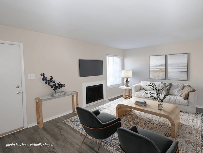 Where Greenville Gathers - Southgate