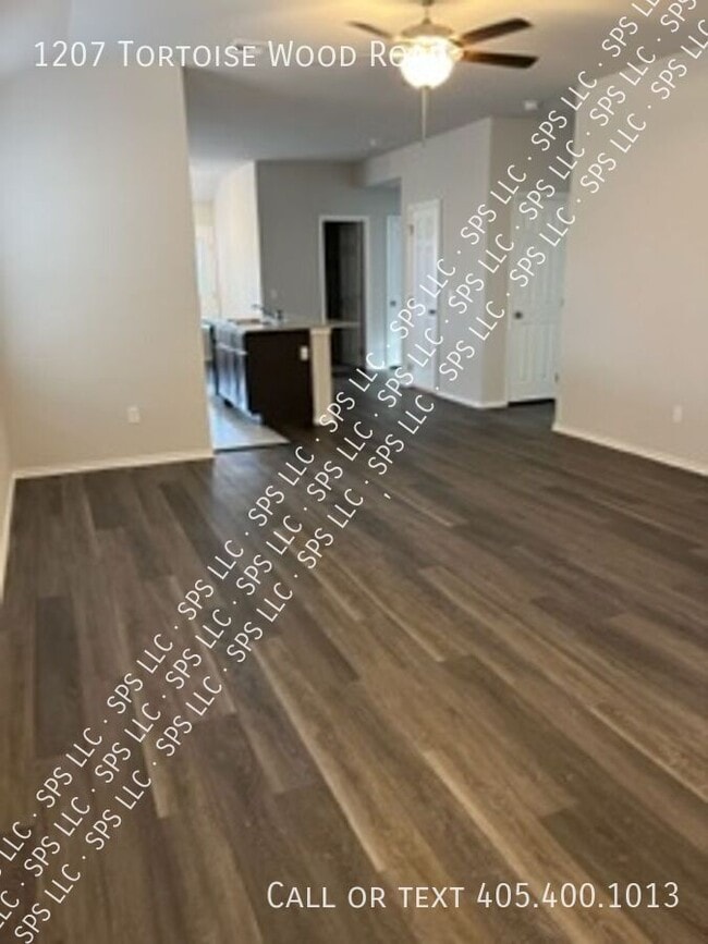 Photo - 1207 Tortoise Wood Rd