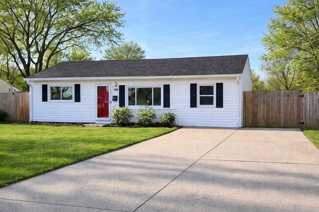 Building Photo - 7100 Nathan Hale Way