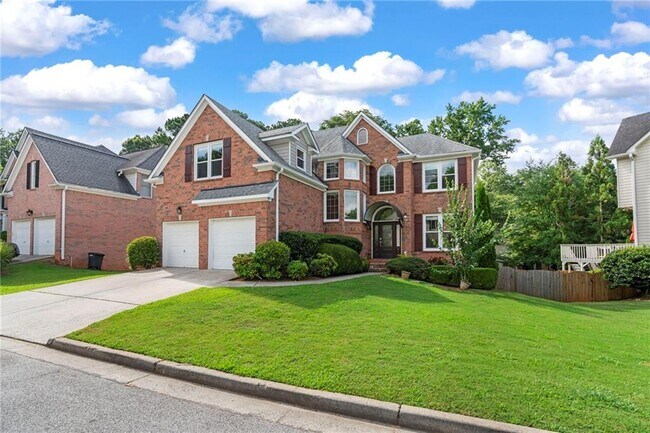 Photo - 4567 Madison Pl Ln E House