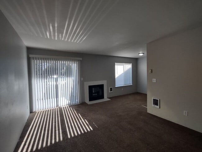 Photo - Ground Floor 2 BR 2BA with Storage & w/d Unit A