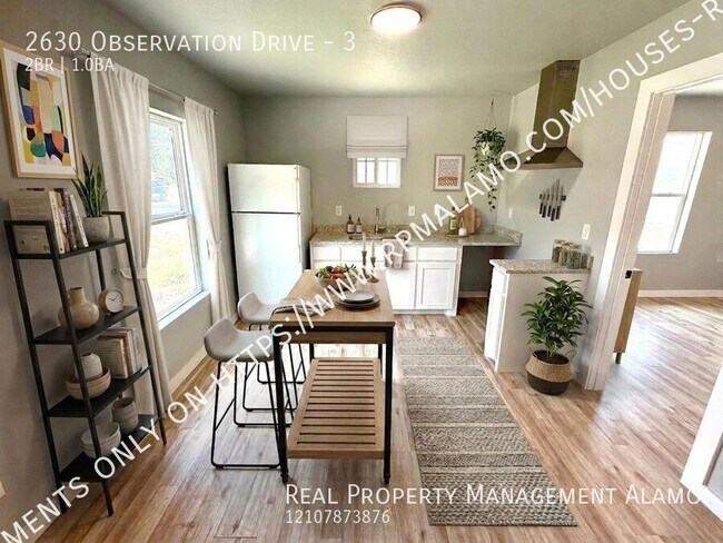 Photo - 2630 Observation Dr Unit 3