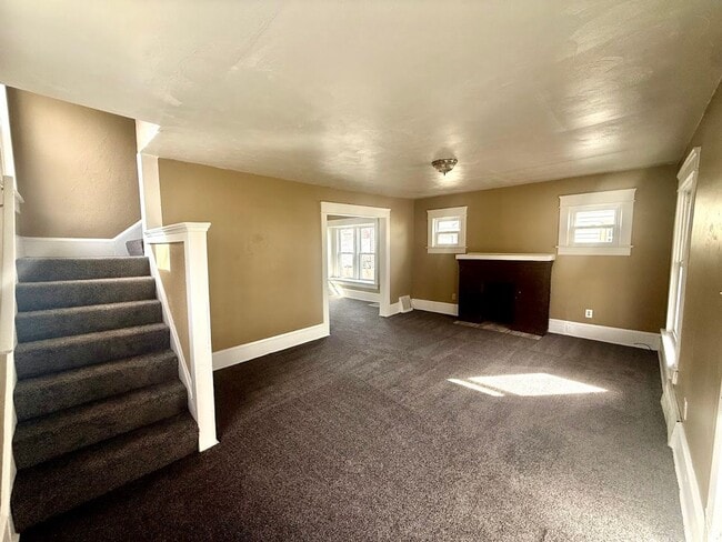 Photo - Four bedroom one bathroom home for rent