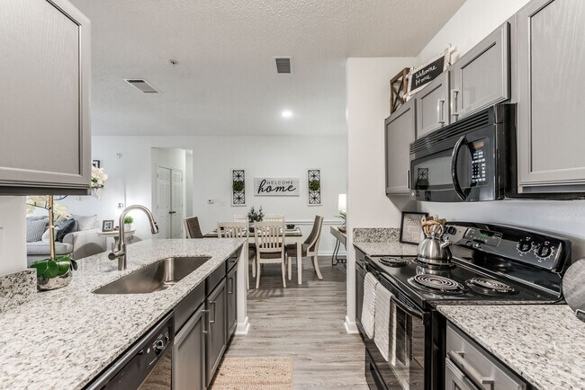 Photo - Luxury Living in Spring! 2/2 Apt ~ Unit WP1