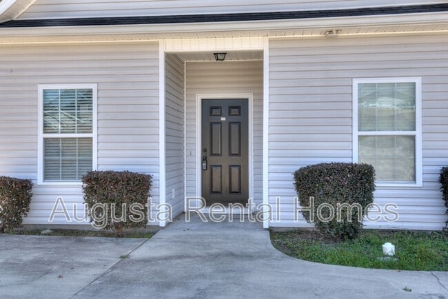 Photo - 205 Old Berzelia Rd