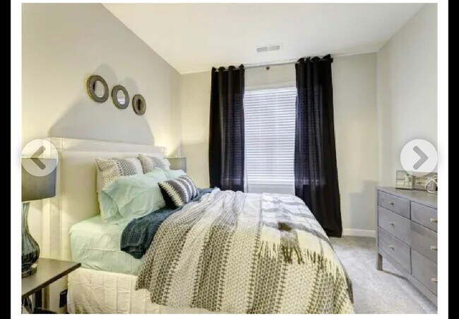 Spacious 1 bedroom - 900 Brittany Park Dr Unit 315