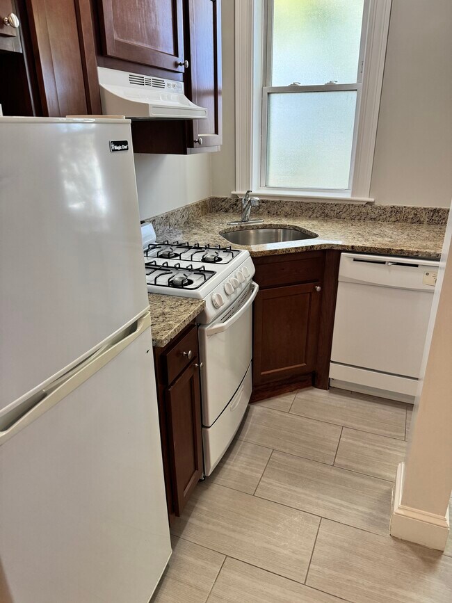 Photo - 1177 Commonwealth Ave Unit 22