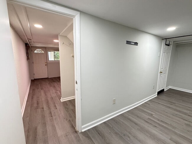 Photo - Private Lower-Level Living Space Near Georgetown