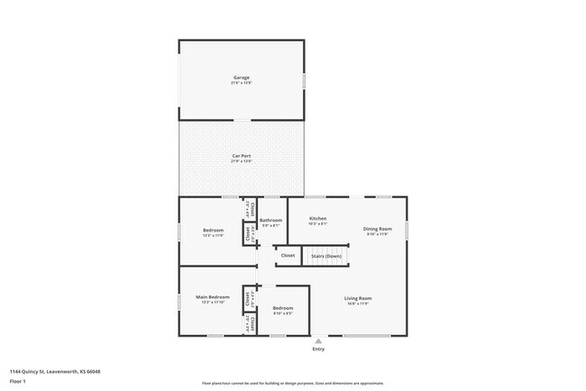 Photo - 1144 Quincy St