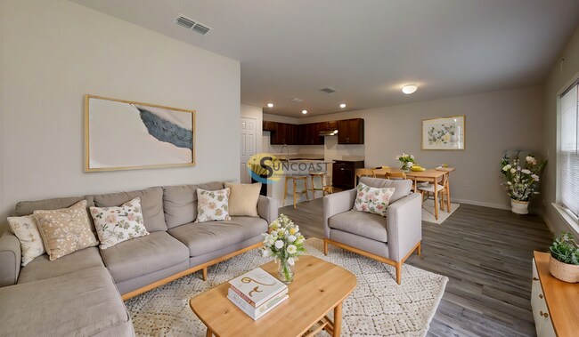 Photo - Centrally Located Palm Coast 2/2! Get a $5... Unit B