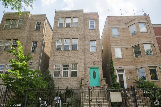 Building Photo - 1535 N Campbell Ave Unit 3 Rental