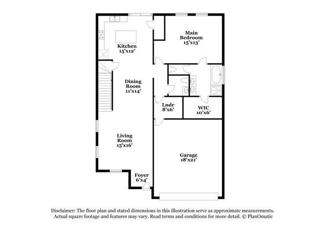 Building Photo - 17442 Hayley Springs Ct Rental