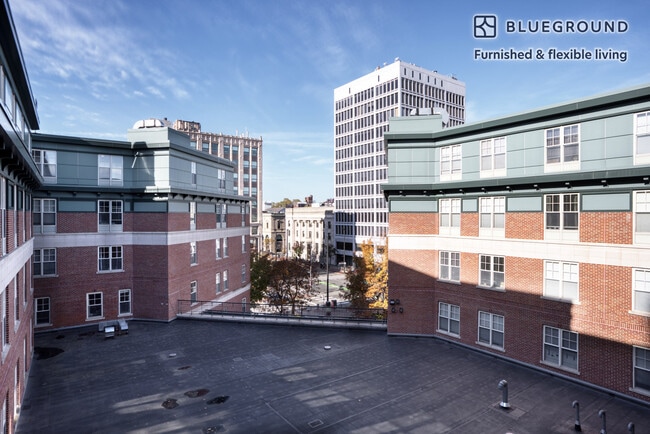 Photo - 632 Massachusetts Ave Unit FL5-ID818