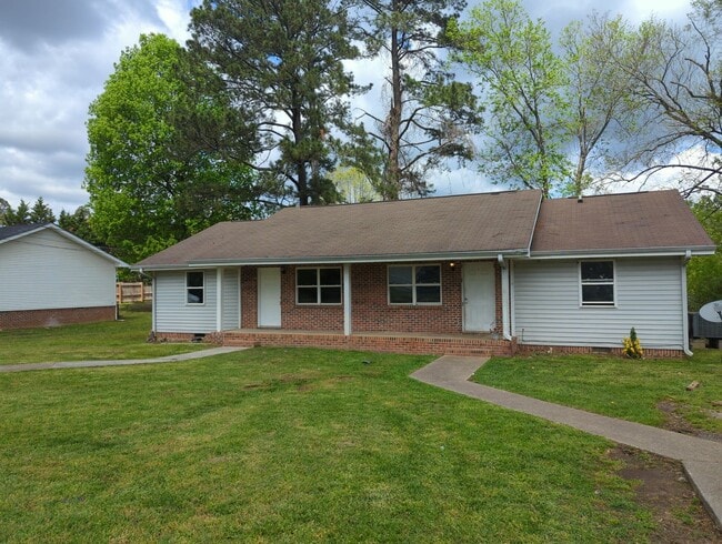 Photo - 716 Salem Rd Apartment