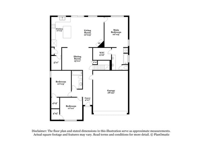 Photo - 7172 Serenoa Dr