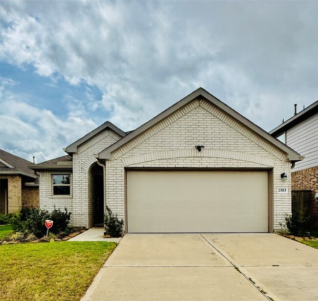 Photo - 23915 Steep Climb Dr