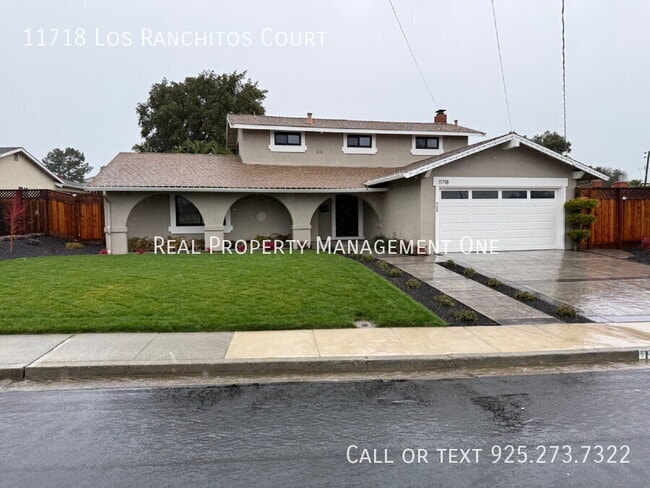 Photo - 11718 Los Ranchitos Ct