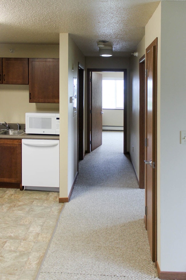 Photo - River West Apartments