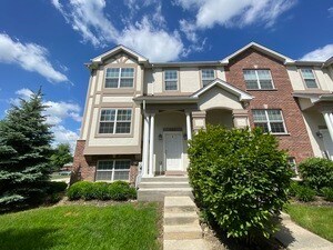 Photo - 551 George St Townhome