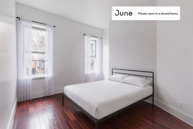 Building Photo - Room in Shared 3 bed/1 bath home in Central Harlem