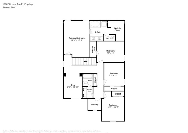 Photo - 19007 Lipoma Ave E