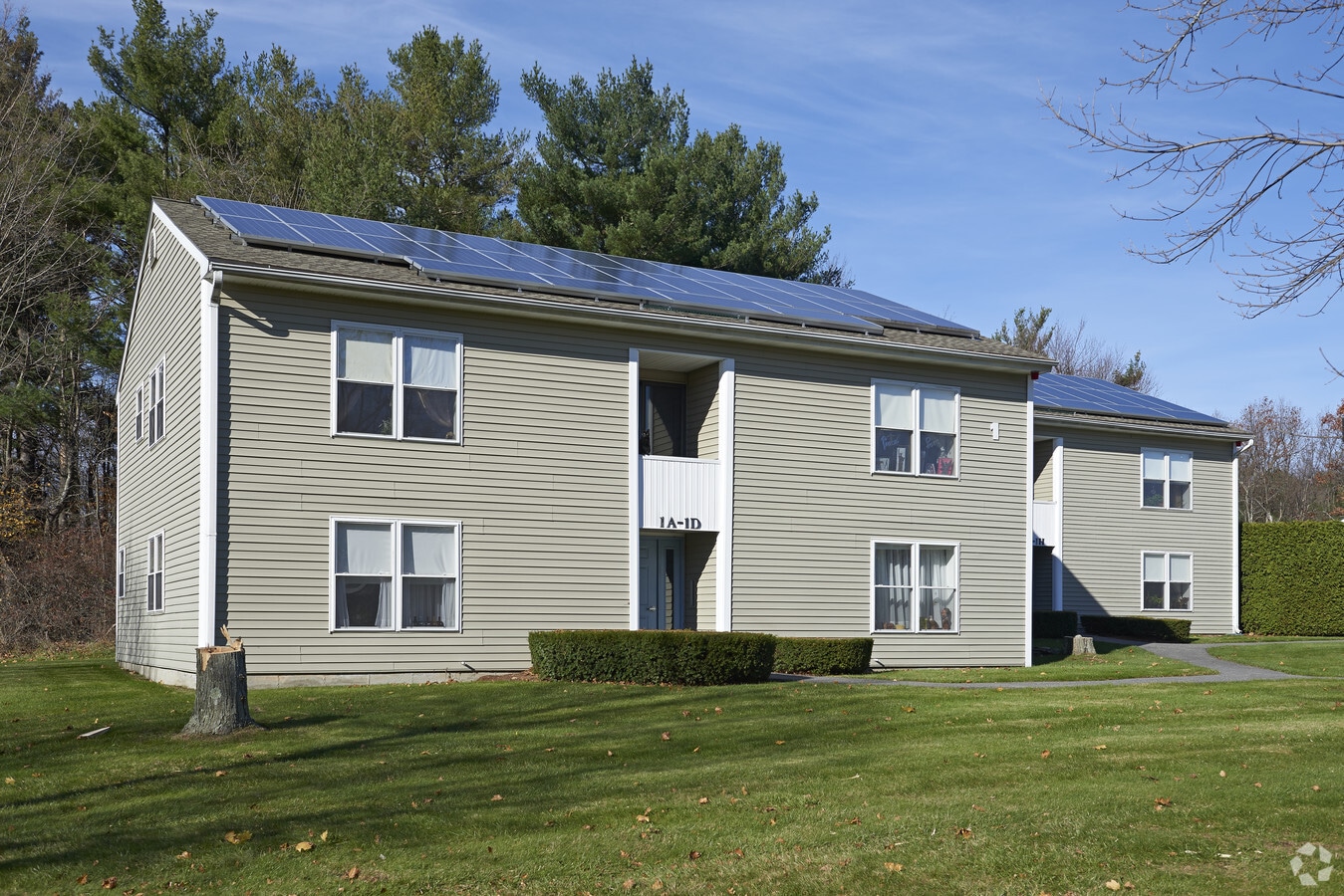 Photo - Hawthorn Hill Elderly Housing