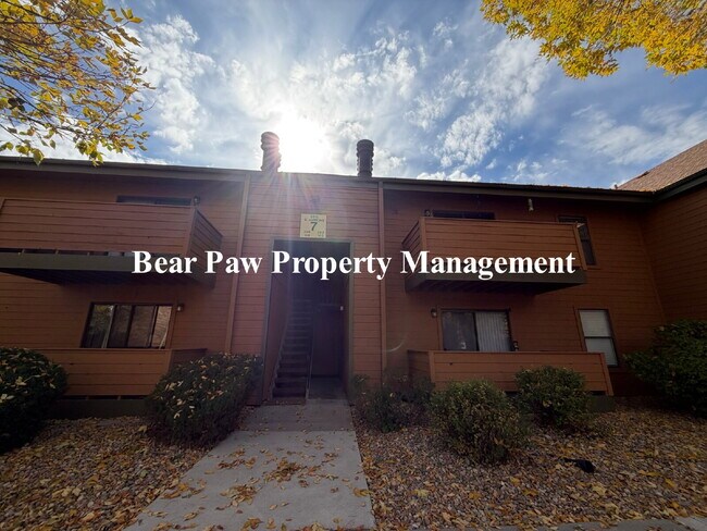 Building Photo - Great One Bedroom Condo in Lakewood!" Unit #7-103