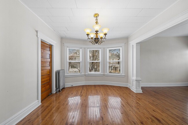 Photo - 287 Hornblower Ave Unit 1F